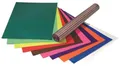 Produktbild: Folia 82525 - Transparentpapier Drachenpapier farbig 70x100cm 42g/qm, 25 Bogen in 10 Farben