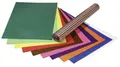Produktbild: folia Transparentpapier (B)700 mm x (L)1 m 42 g/qm farbig 25 Bogen