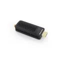 Produktbild: 441646 Tuner DVB-T Receiver DVB-T kompatibel mit DVB-T2 Dongle Stick Compact ...