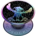 Produktbild: PopSockets PopGrip Premium Enamel Oil Slick Stitch (POPS113010)