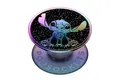 Produktbild: Popsockets Popsockets PopSockets Stitch - Enamel Oil Slick Stitch I PopGrip
