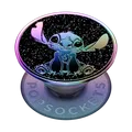 Produktbild: POPSOCKETS PopGrip Enamel Oil Slick Stitch #8956393