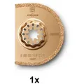 Produktbild: Fein Multimaster Multitalent 1er Pack Hartmetall Sägeblatt Ø 75mm 2.2mm SL