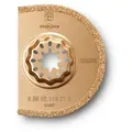 Produktbild: FEIN Sägeblatt Starlock Segment HM Ø75×2,2mm 63502118210