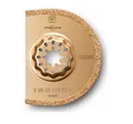 Produktbild: Fein HM Segmentsägeblatt  Ø 75 mm VE 1 St