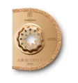 Produktbild: Fein Hartmetall-Sägeblatt segmentiert SL Ø 75 x 2,2 (1)  | 63502118210