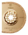 Produktbild: Fein HM-Sägeblatt segmentiert 75 x 2,2 mm VE à 1 Stück Starlock - 63502118210