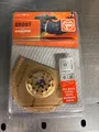 Produktbild: Fein Hartmetall-Sägeblatt segmentiert Ø75mm Schnittbreite ca. 2 2mm StarLock