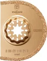 Produktbild: Fein Segment Sägeblatt D: 63mm B: 2,2mm