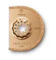 Produktbild: Fein Hartmetall Sägeblatt Starlock 63502118210