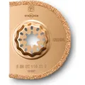 Produktbild: Hartmetall-Sägeblatt segmentiert ø75x2, 2mm SL VE1