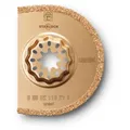 Produktbild: Fein 63502118210 Hartmetall Segmentsägeblatt 2.2 mm 75 mm 1 St.