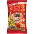 Produktbild: Lindt 54  Mini-Kugeln XXL Teddy Choco-Spaß  268g