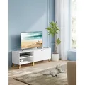 Produktbild: VASAGLE Lowboard TV-Schrank, Lange 140cm, für Fernseher bis zu 65 Zoll