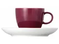 Produktbild: Thomas Porzellan Espressotasse Sunny Day Fuchsia Espresso-/Mokkatasse 2tlg., Porzellan