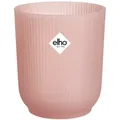 Produktbild: Elho Orchideentopf Vibes Fold Ø 9,2 cm x 14,9 cm Rosa
