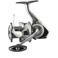 Produktbild: Daiwa Stationärrolle DAIWA 23 Exceler LT, 1-tlg), Robust und zuverlässig silberfarben 4000 C