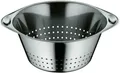 Produktbild: WMF Seiher Gourmet, Cromargan® Edelstahl Rostfrei 18/10, (1-St), Ø 24 cm