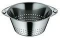Produktbild: Salatseiher WMF GOURMET LBH 30x24.50x11 cm silber