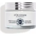Produktbild: L'Occitane Crème Comfort Ultra Riche (50 ml, 24h Creme) (01CV050K22)
