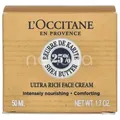 Produktbild: L'Occitane Shea Ultra Rich Comforting Cream Intensely Nourish - Comfort 50 ml