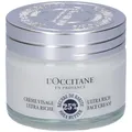 Produktbild: L'Occitane, Shea Ultra Riche Gesichtscreme