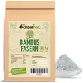 Produktbild: Achterhof Bambusfasern