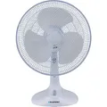 Produktbild: Blaupunkt Table fan 30 cm diameter, power 45W (40 dB) (ATF401)
