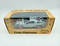 Produktbild: DeLorean Zurück in die Zukunft Teil 3 Modellauto 1:24 Welly