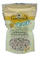 Produktbild:  LandSnack Popcorn mit Leber 12 x 100g - Hundepopcorn