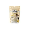 Produktbild: LandSnack Dog Popcorn mit Leber 100g | leckerer Kausnack für Hunde
