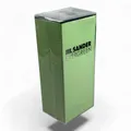 Produktbild: Jil Sander EVERGREEN Perfumed Shower Gel 150 ml