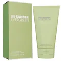 Produktbild: Jil Sander Evergreen 150 ml Showergel Duschgel Shower Gel