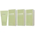 Produktbild: Jil Sander Evergreen 3 x 150 ml Shower Gel Duschgel   Set
