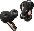 Produktbild: Audio-Technica TWX9 Kabellose Ohrstecker Schwarz