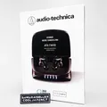 Produktbild: Audio Technica ATH-TWX9 Noise-Cancelling Kopfhörer kabellos aus Japan NEU