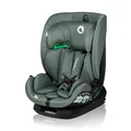 Produktbild: Lionelo Autokindersitz Lavender i-Size ab 1 Jahr bis 12 Jahren, ab 9 kg bis 36 kg ISOFIX Breiter Einstellber - Pistazie grün