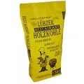Produktbild: favorit Grillkohle Favorit 1500 Grillkohle Restaurant Holzkohle Kohle 15kg Gastrokohle Lü