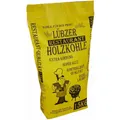 Produktbild: Favorit Lübzer Gastro Holzkohle Grillkohle Grillholzkohle Laubholz 15 kg