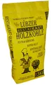 Produktbild: GASTROHOLZKOHLE (1,73€/kg) 15kg Lübzer® Reines Laubholz Restaurantkohle 9501500