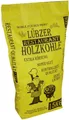 Produktbild: Lübzer Gastro- Holzkohle 15 kg  Grillkohle