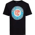 Produktbild: King Kerosin Herren T-Shirt Chop Shop schwarz