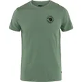 Produktbild: Fjällräven 1960 Logo T-shirt M patina green (614) XS