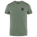 Produktbild: Fjällräven Herren 1960 Logo T-Shirt, Patina Green, XS