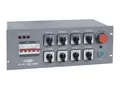 Produktbild: Showgear Motorcontroller, 8-Kanal