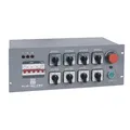 Produktbild: SHOWTEC PLE-30-080 8channel Chainhoist controller
