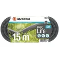 Produktbild: Gardena Liano? Life 1/2', 15 m Set (18445-20)