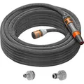 Produktbild: Gardena Liano™ Life 15 m Set Gartenschlauch inkl. Spritze und mehr 13 mm (1/2 Zoll)