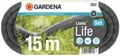 Produktbild: GARDENA Textilschlauch Set Liano™ Life 13 mm (1/2