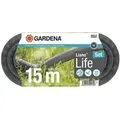 Produktbild: Textilschlauch Liano Life 1/2 , 15 M Set - Gardena